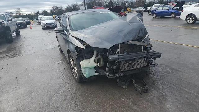 2015 Ford Fusion Titanium VIN: 3FA6P0K91FR302946 Lot: 94476625