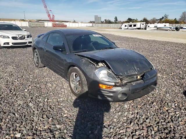 2003 Mitsubishi Eclipse Gs VIN: 4A3AC44G73E113166 Lot: 90754905
