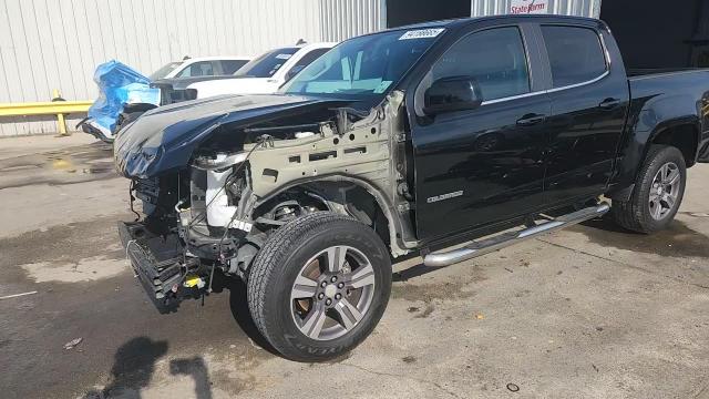 2018 Chevrolet Colorado Lt VIN: 1GCGSCEN0J1129107 Lot: 94188665