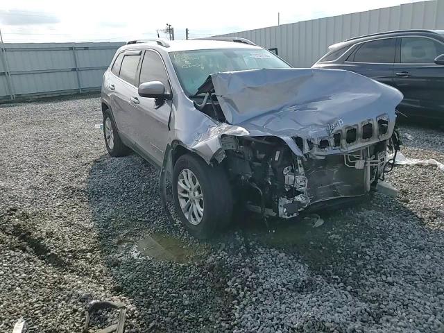 2019 Jeep Cherokee Latitude VIN: 1C4PJLCB7KD264970 Lot: 92847565