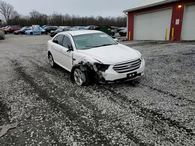 2016 Ford Taurus Sel VIN: 1FAHP2H87GG117280 Lot: 92904085
