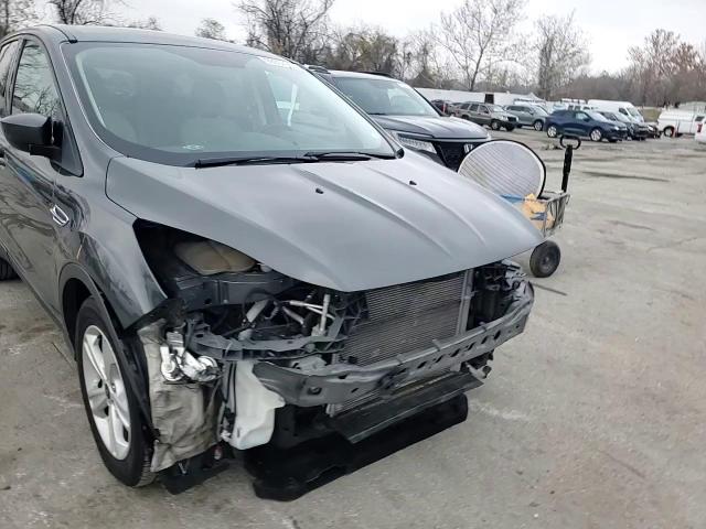 2015 Ford Escape Se VIN: 1FMCU0G74FUC88557 Lot: 93307965