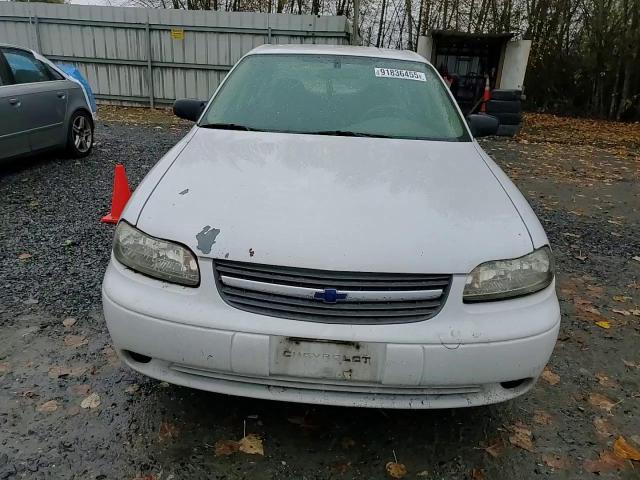 2004 Chevrolet Classic VIN: 1G1ND52F24M700621 Lot: 91836455