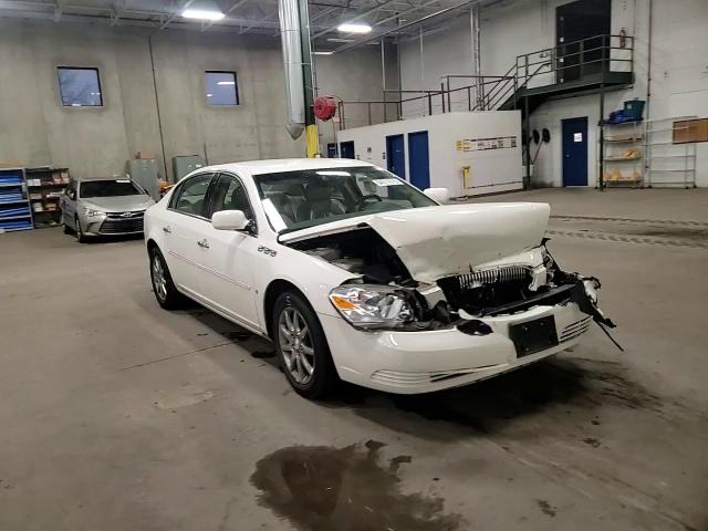 2008 Buick Lucerne Cxl VIN: 1G4HD57288U104957 Lot: 94311615