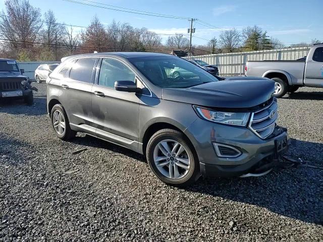 2018 Ford Edge Sel VIN: 2FMPK4J86JBC48964 Lot: 94265775