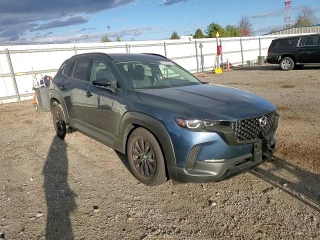 2025 Mazda Cx-50 Premium VIN: 7MMVAADWXSN116464 Lot: 92504645
