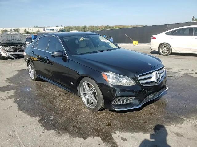 2014 Mercedes-Benz E 350 VIN: WDDHF5KB1EA986322 Lot: 92716685