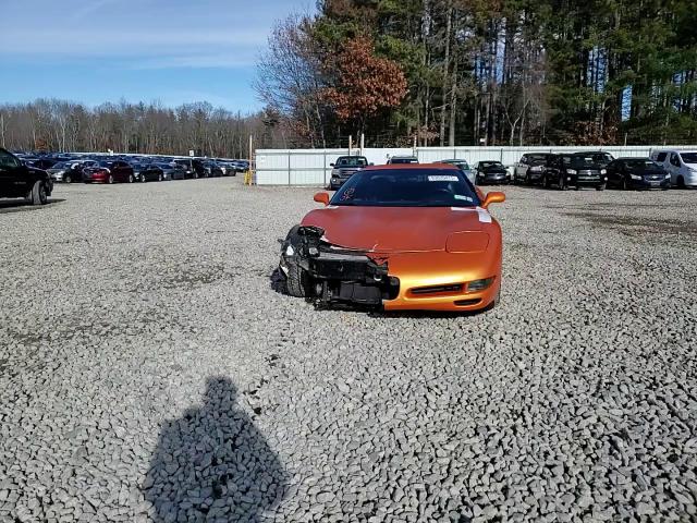 1999 Chevrolet Corvette VIN: 1G1YY22G3X5131642 Lot: 93630475