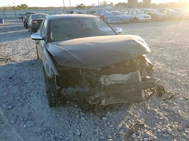 2011 Audi S4 Premium Plus VIN: WAUDGAFLXBA138546 Lot: 90584015