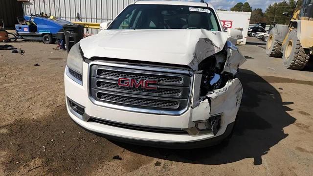 2013 GMC Acadia Slt-1 VIN: 1GKKRRKD2DJ181724 Lot: 92291445