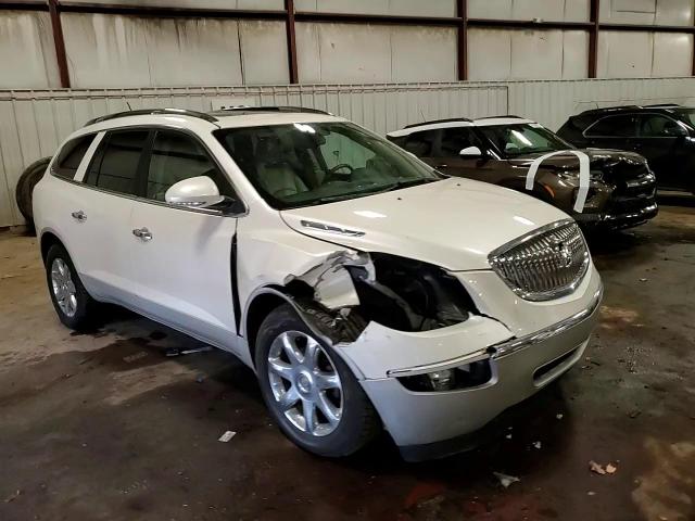 2010 Buick Enclave Cxl VIN: 5GALVCED4AJ264346 Lot: 90837325