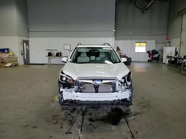 2021 Subaru Forester Premium VIN: JF2SKAJC1MH483542 Lot: 90814565