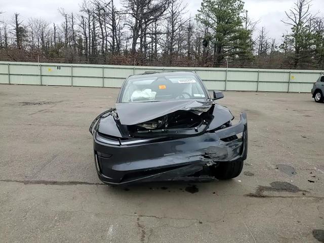 2026 Tesla Model Y VIN: 7SAYGDED1TA436539 Lot: 93946475