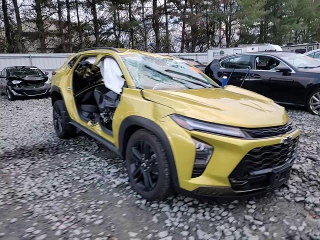 2024 Chevrolet Trax Activ VIN: KL77LKE26RC167791 Lot: 91727975