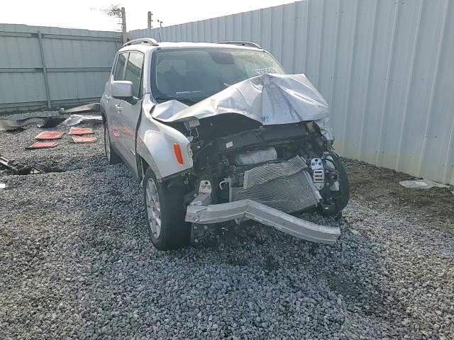 2019 Jeep Renegade Latitude VIN: ZACNJABB1KPJ96192 Lot: 93854915