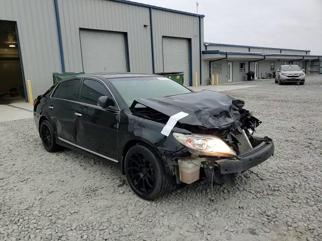 2012 Toyota Avalon Base VIN: 4T1BK3DB2CU457661 Lot: 94505225