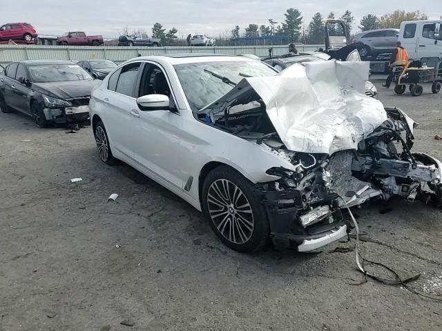 2018 BMW 530 Xi VIN: WBAJA7C51JWA72535 Lot: 91171555