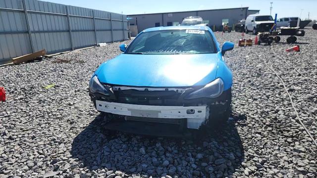 2013 Subaru Brz 2.0 Premium VIN: JF1ZCAB16D2603903 Lot: 94114755