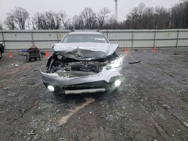 2015 Subaru Outback 2.5I Limited VIN: 4S4BSALC5F3296490 Lot: 93611175