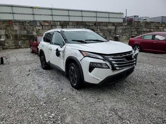 2024 Nissan Rogue Sv VIN: JN8BT3BB7RW286783 Lot: 93720125