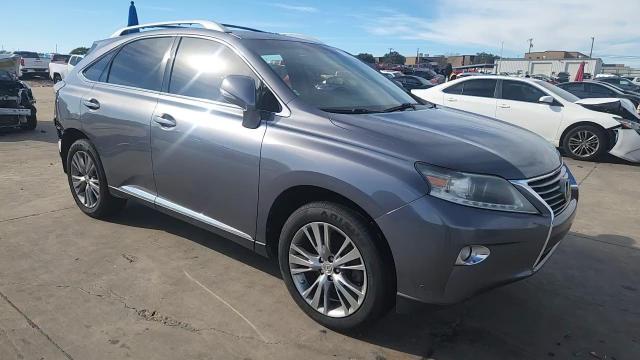 2013 Lexus Rx 350 VIN: 2T2ZK1BA0DC100068 Lot: 93848085