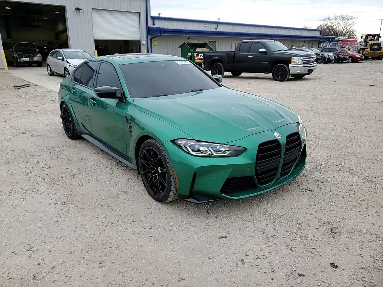 Фото: WBS43AY01NFN09319