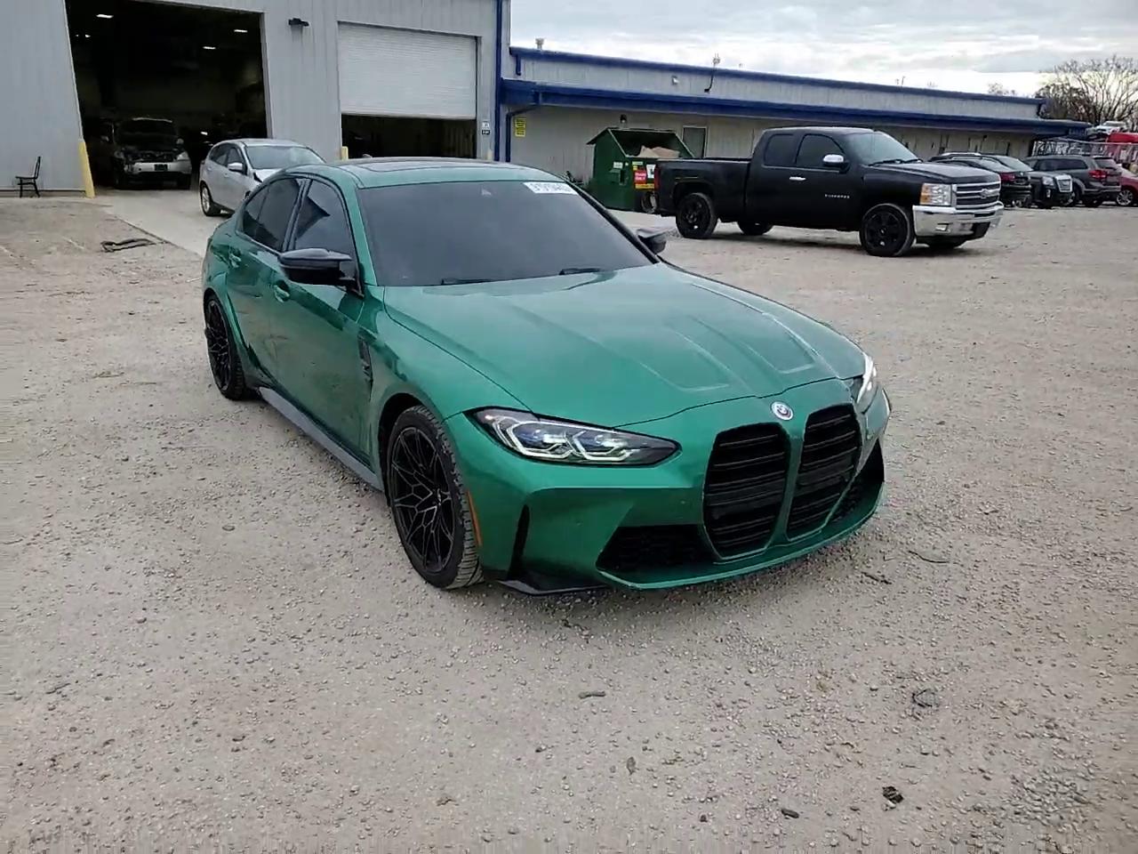 Фото: WBS43AY01NFN09319