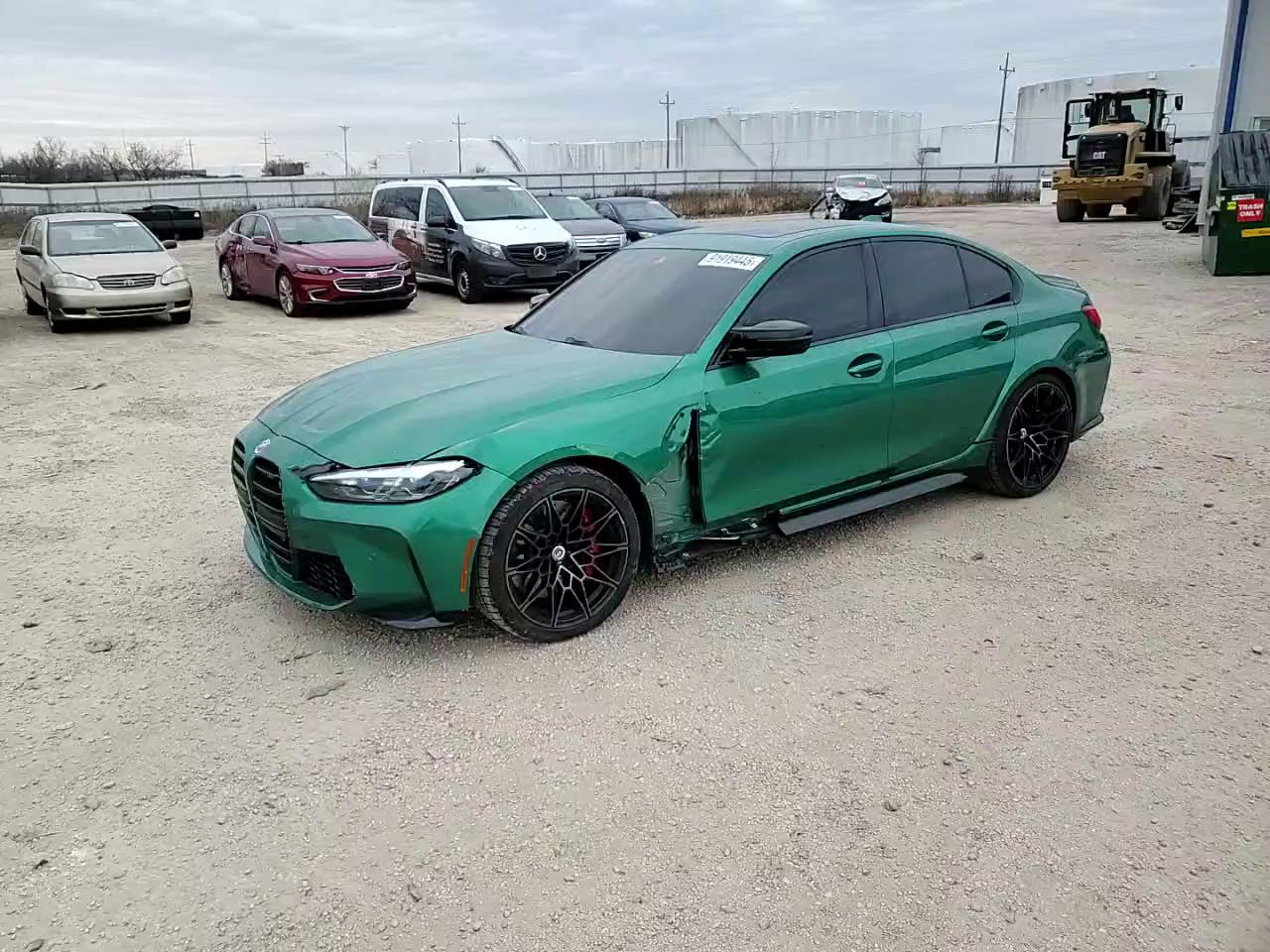 Фото: WBS43AY01NFN09319