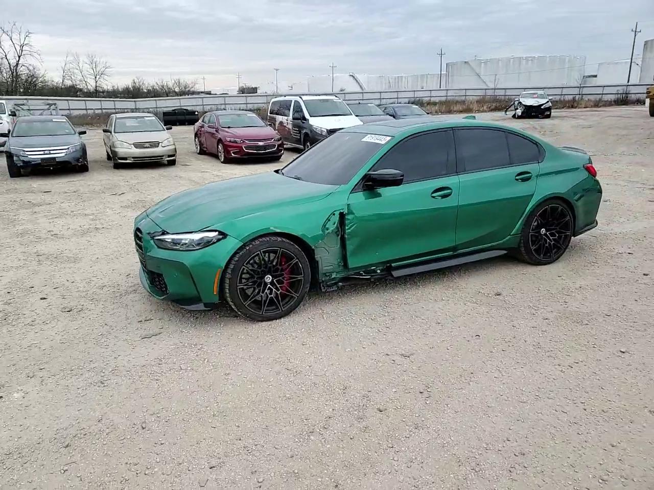 Фото: WBS43AY01NFN09319