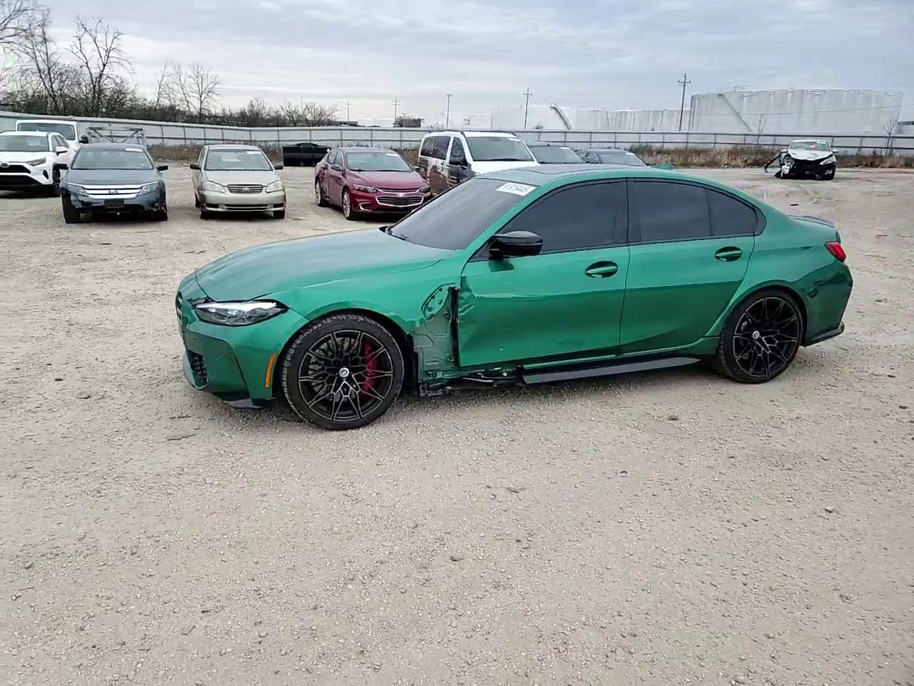 Фото: WBS43AY01NFN09319