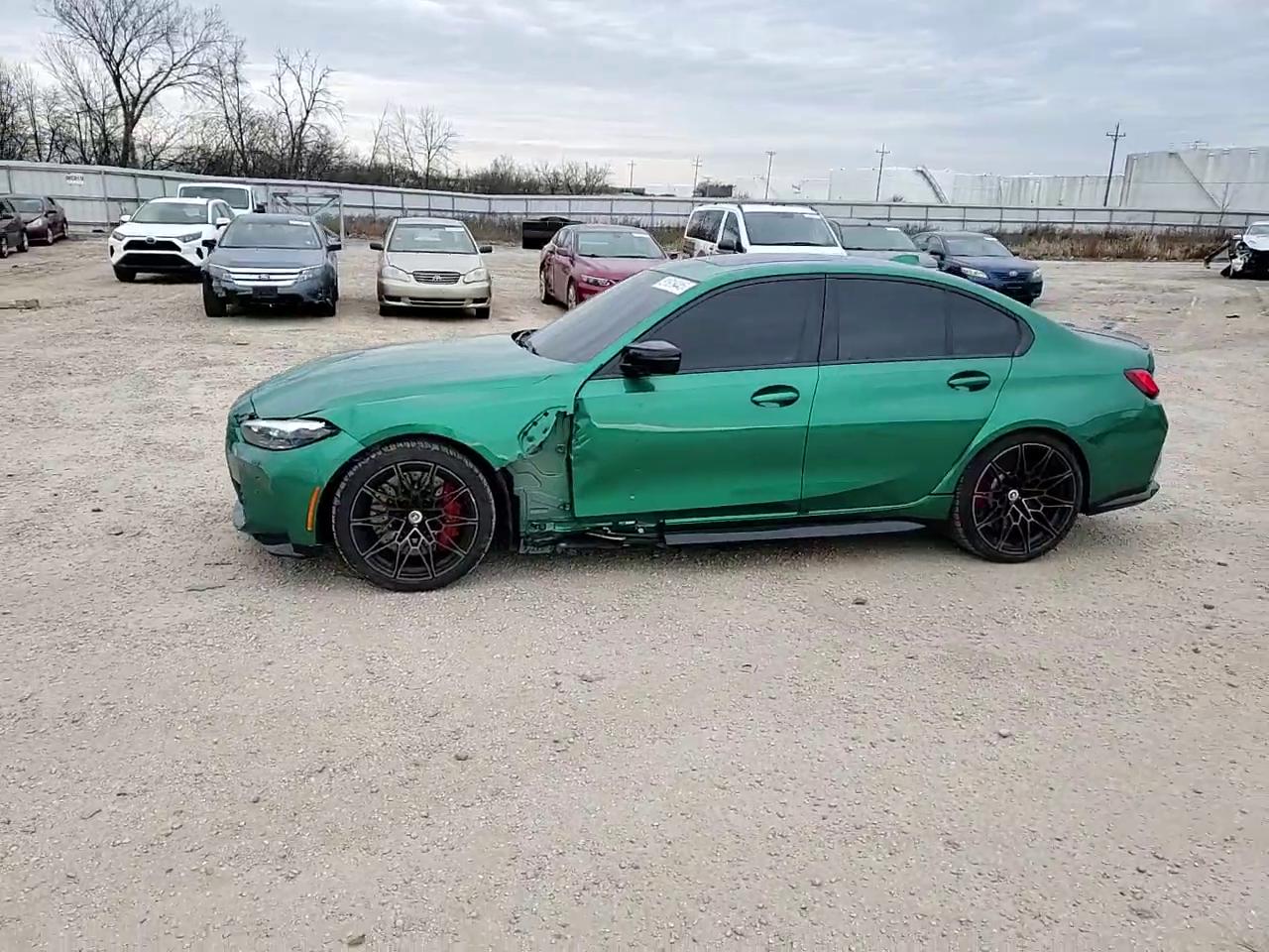 Фото: WBS43AY01NFN09319