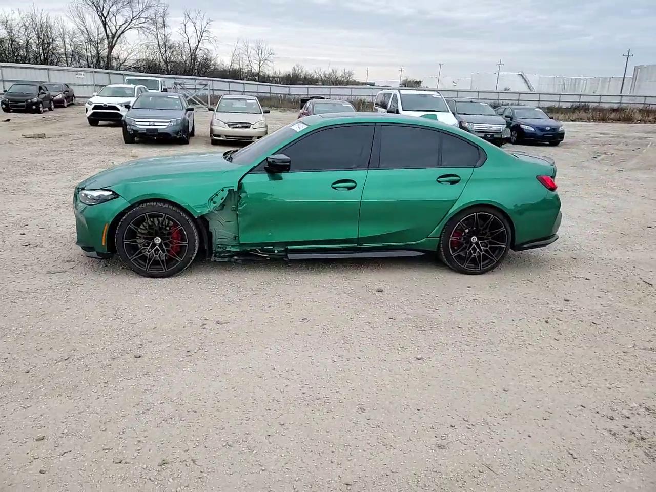 Фото: WBS43AY01NFN09319