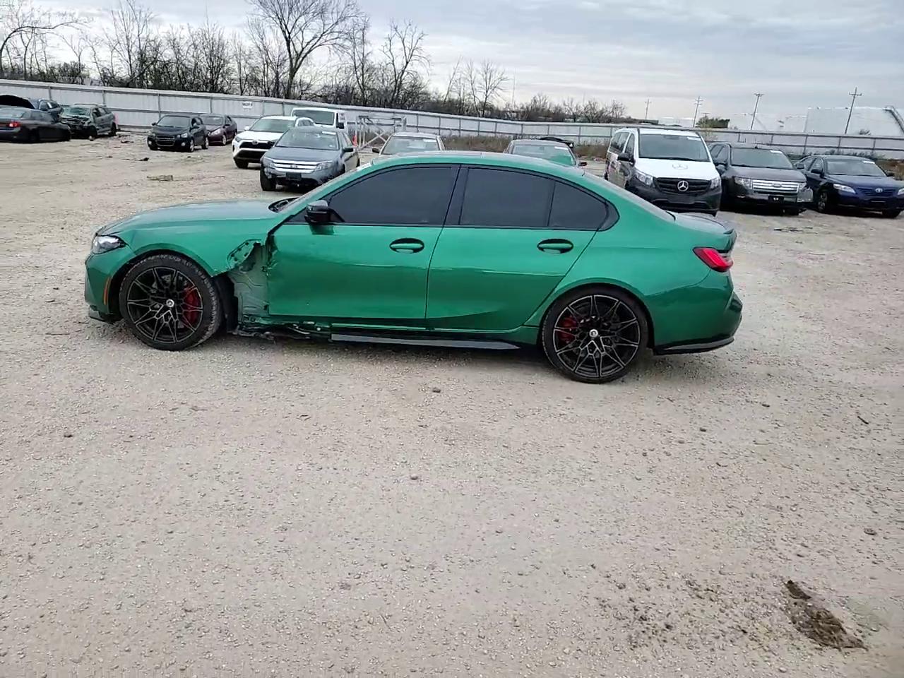 Фото: WBS43AY01NFN09319