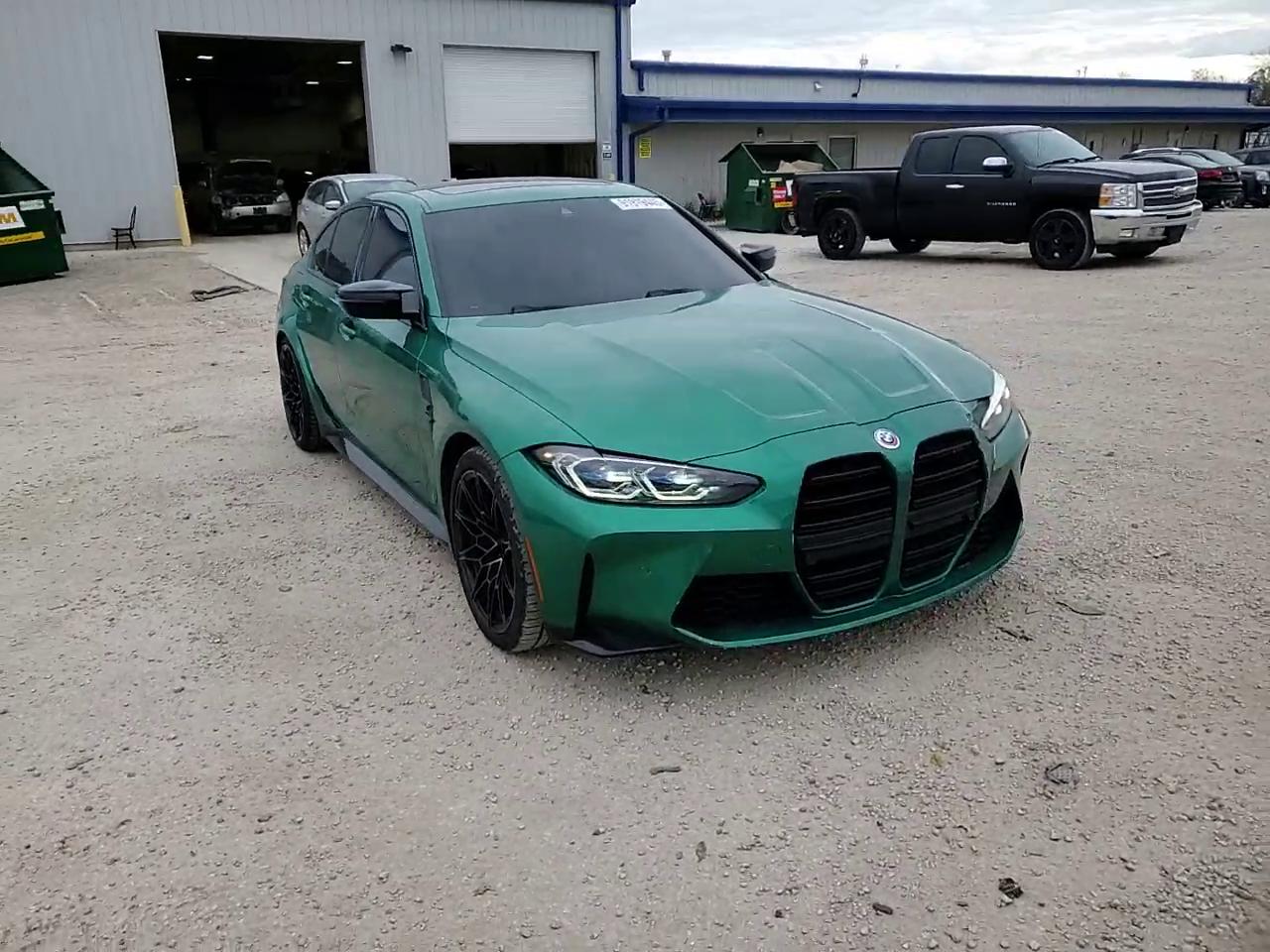 Фото: WBS43AY01NFN09319