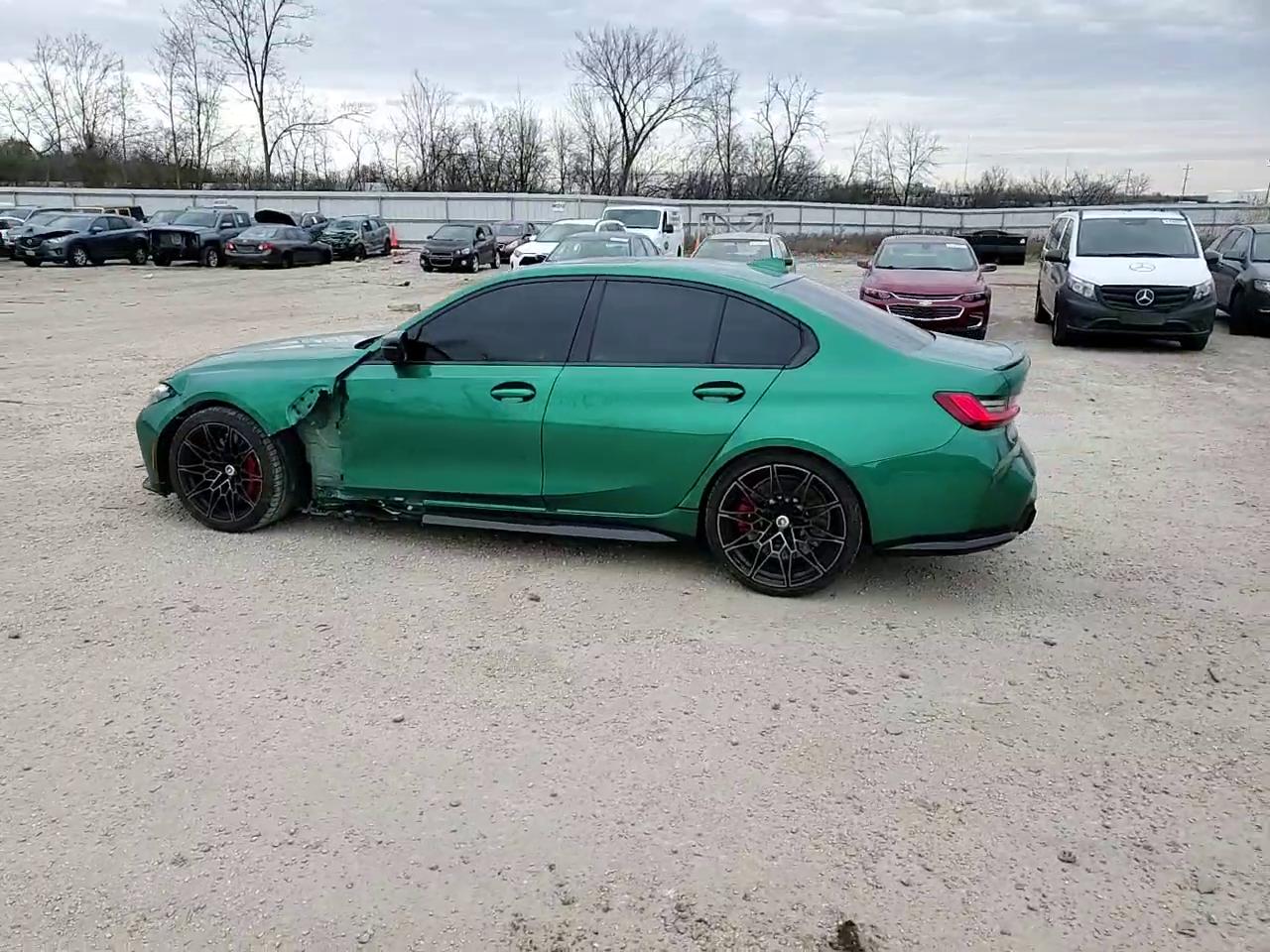 Фото: WBS43AY01NFN09319