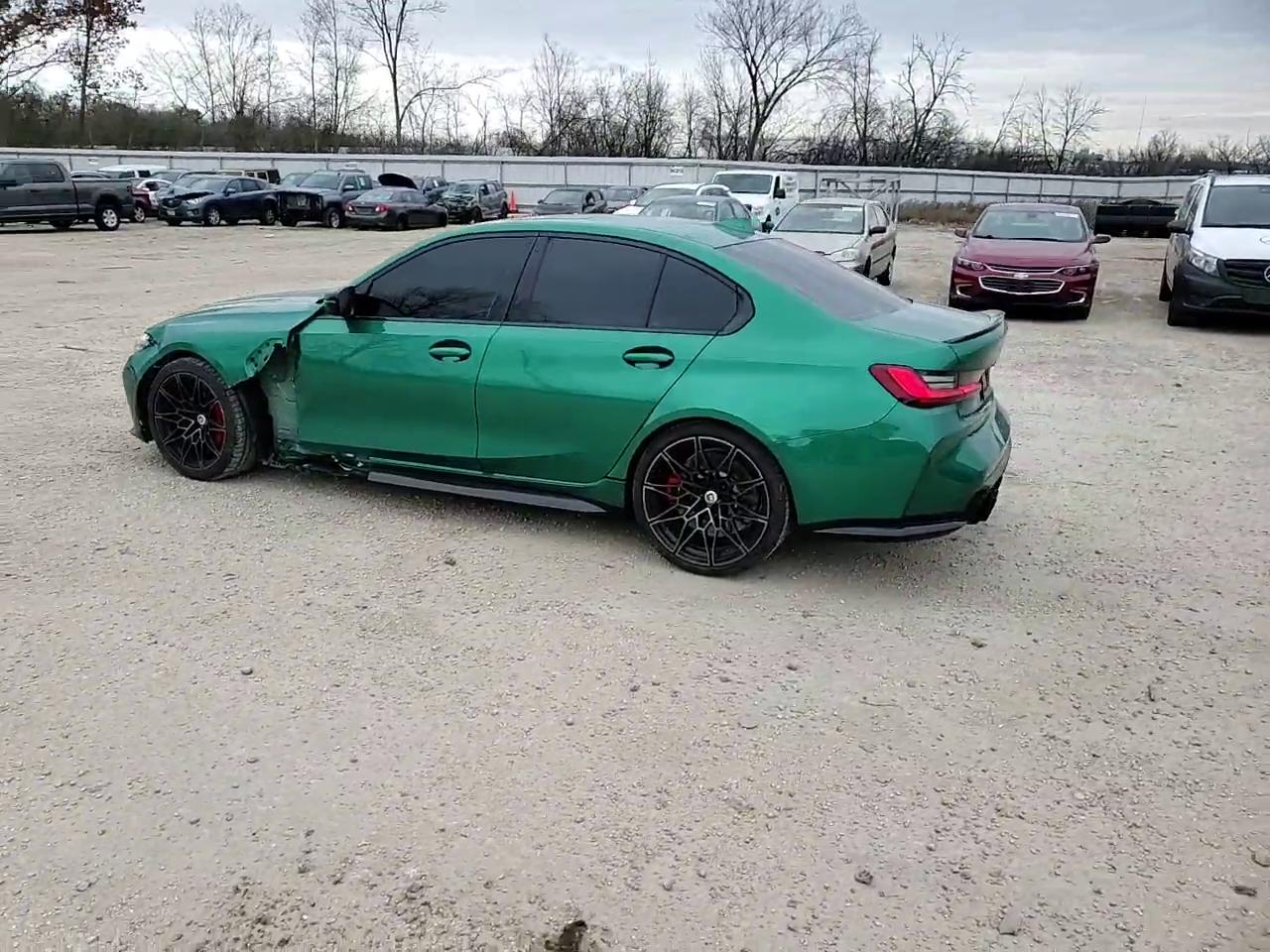 Фото: WBS43AY01NFN09319