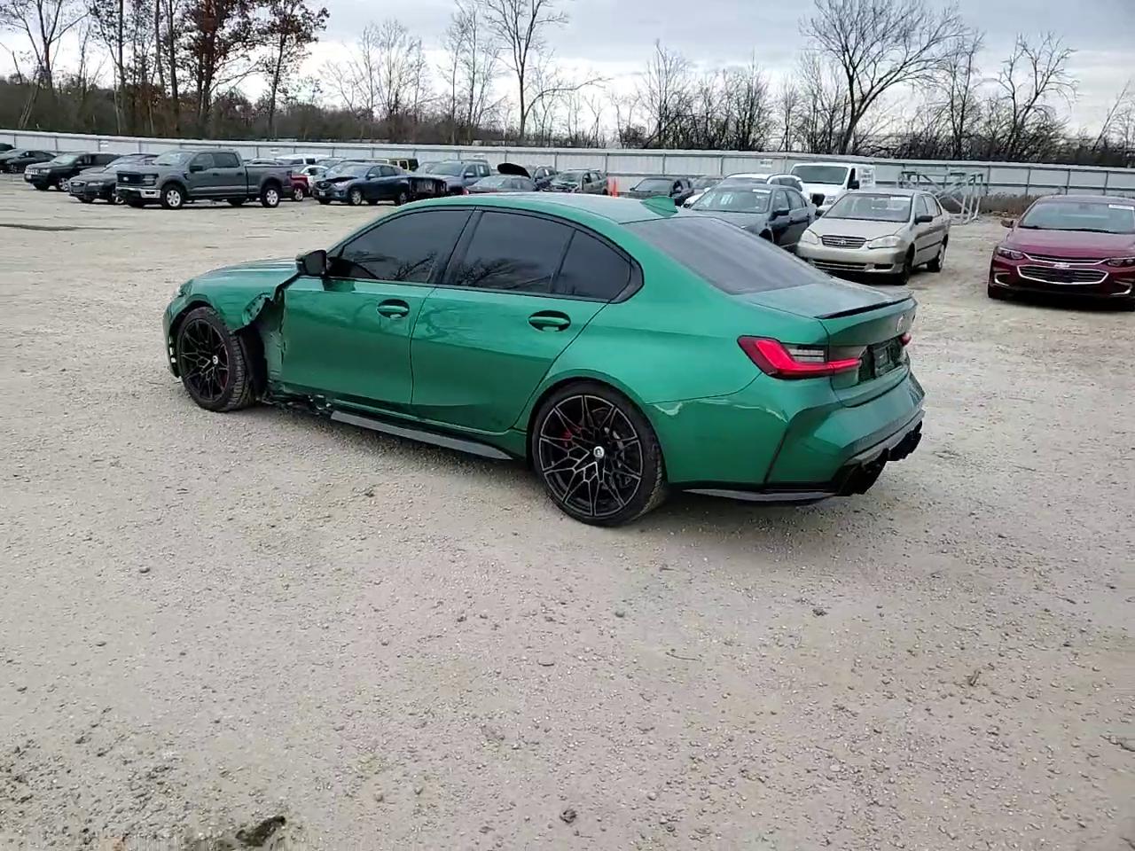 Фото: WBS43AY01NFN09319