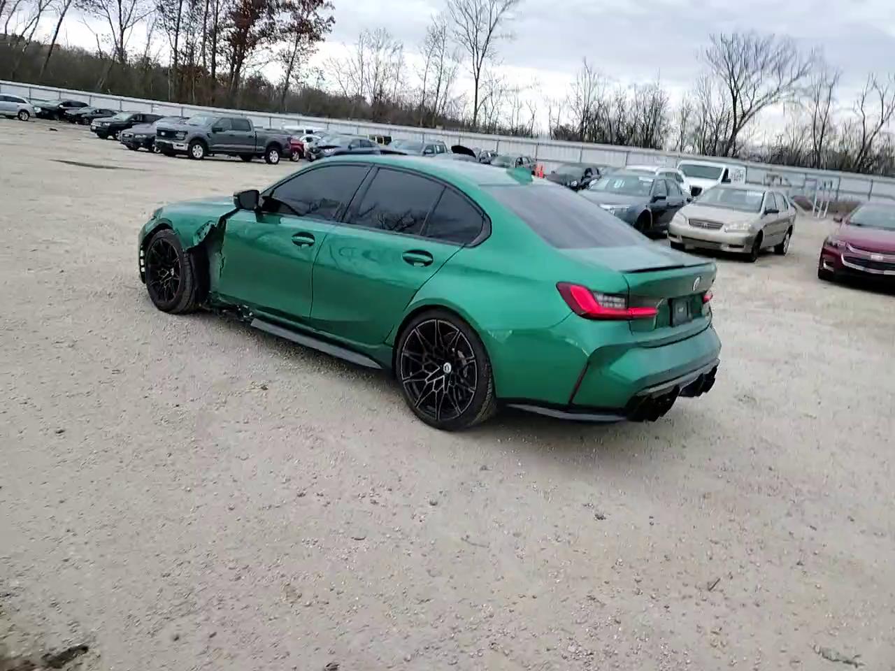 Фото: WBS43AY01NFN09319