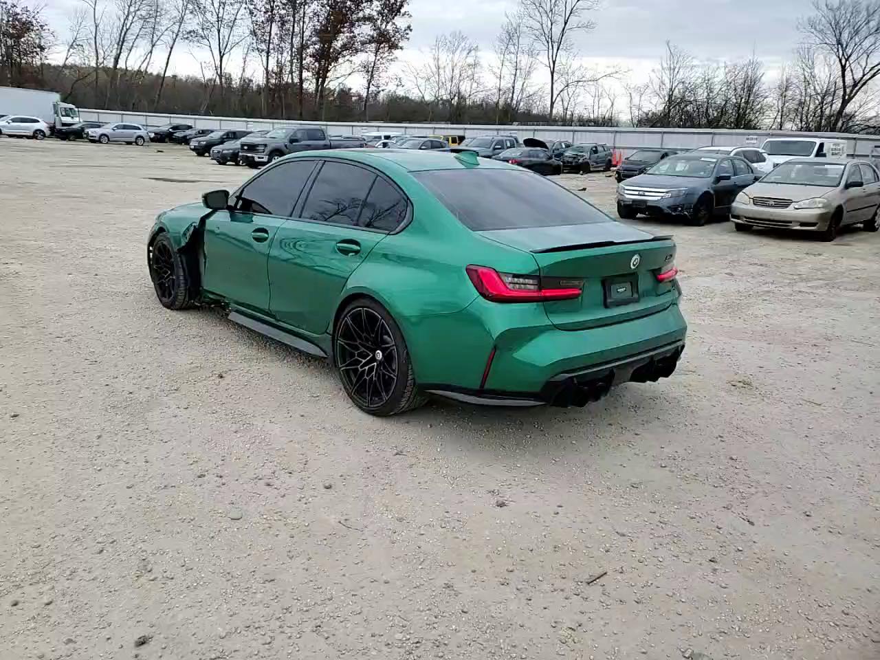 Фото: WBS43AY01NFN09319