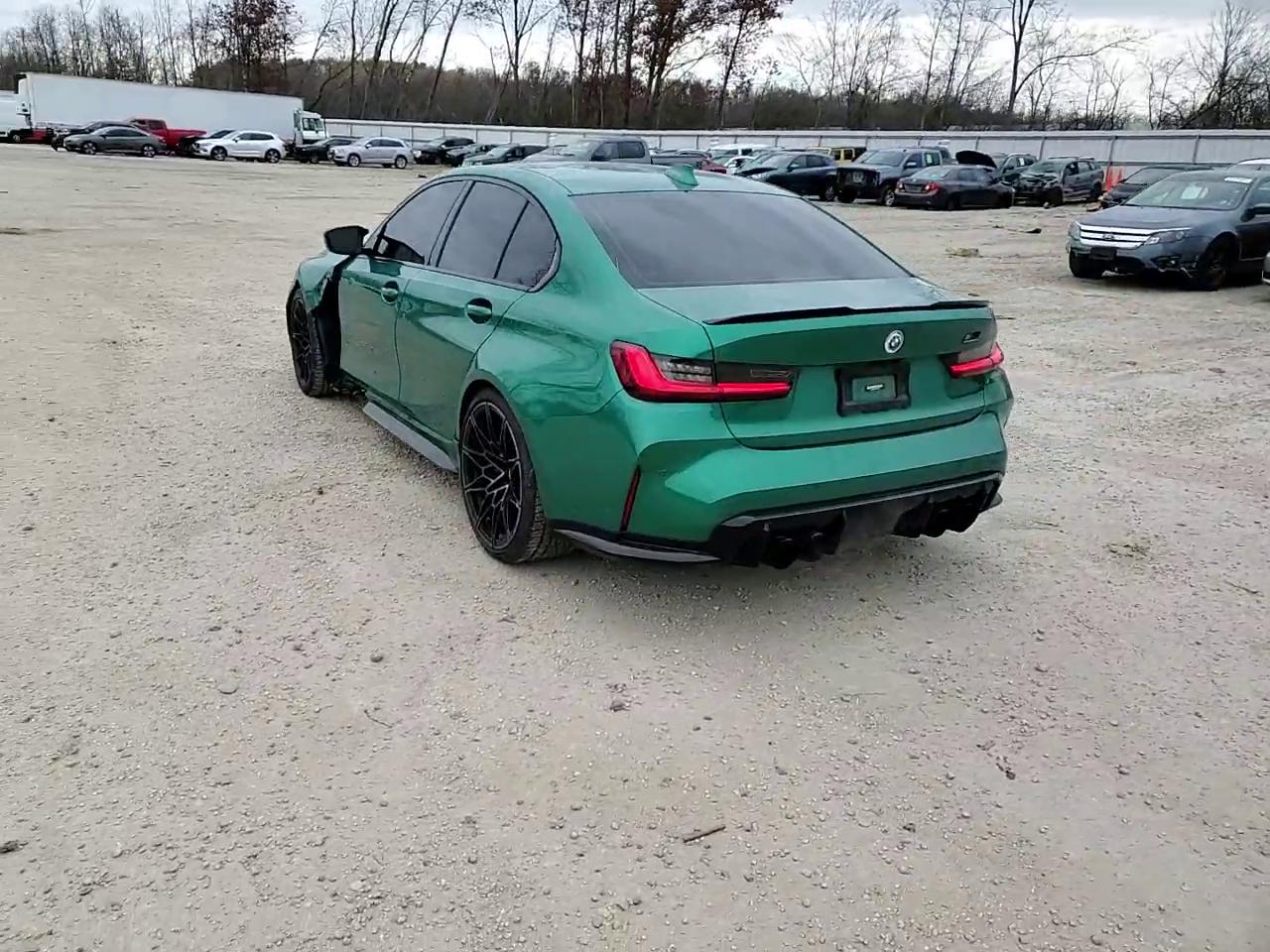 Фото: WBS43AY01NFN09319