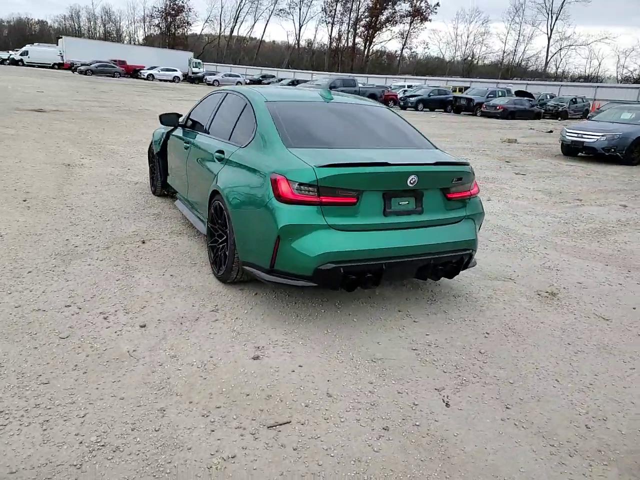 Фото: WBS43AY01NFN09319