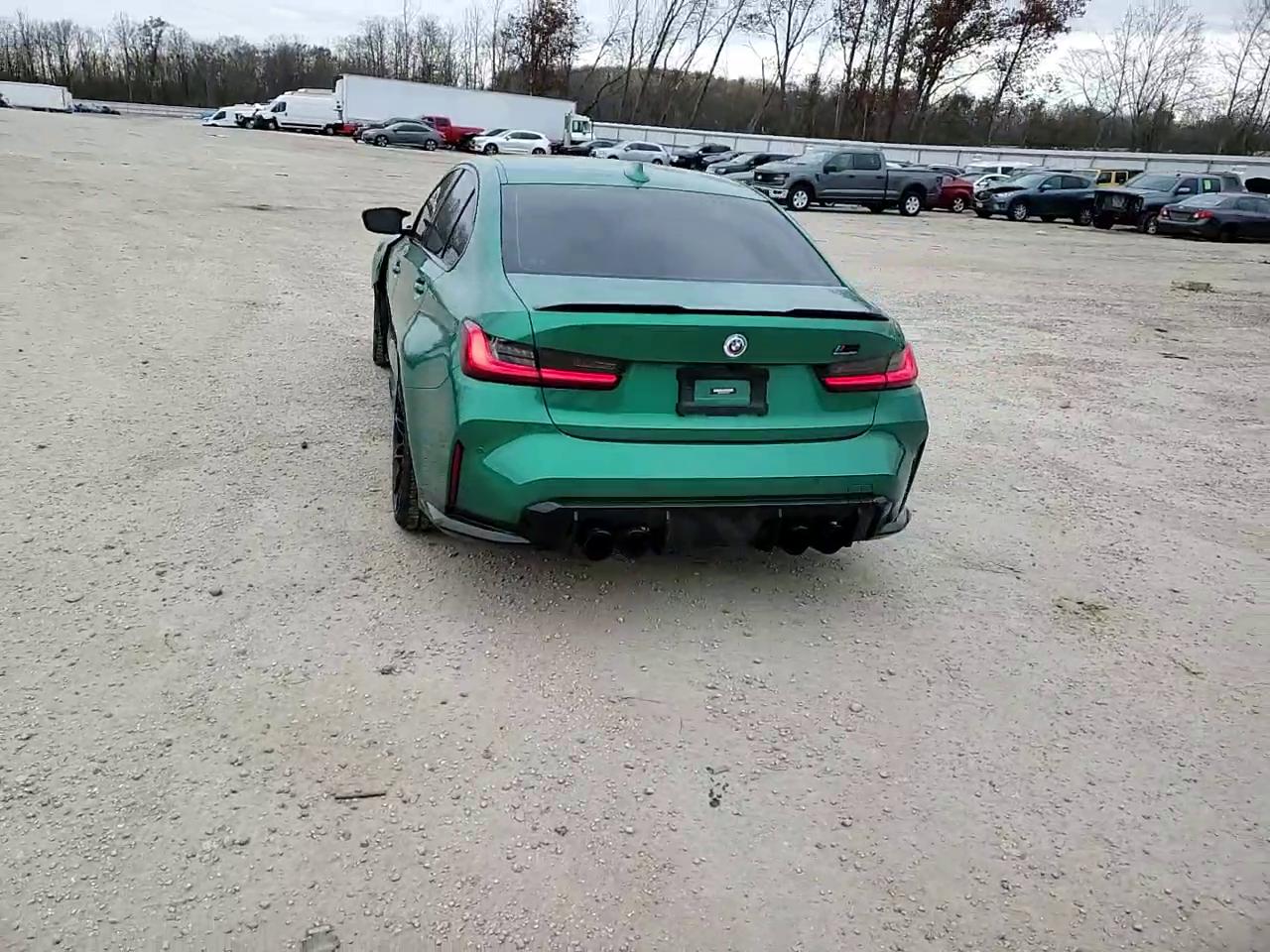 Фото: WBS43AY01NFN09319