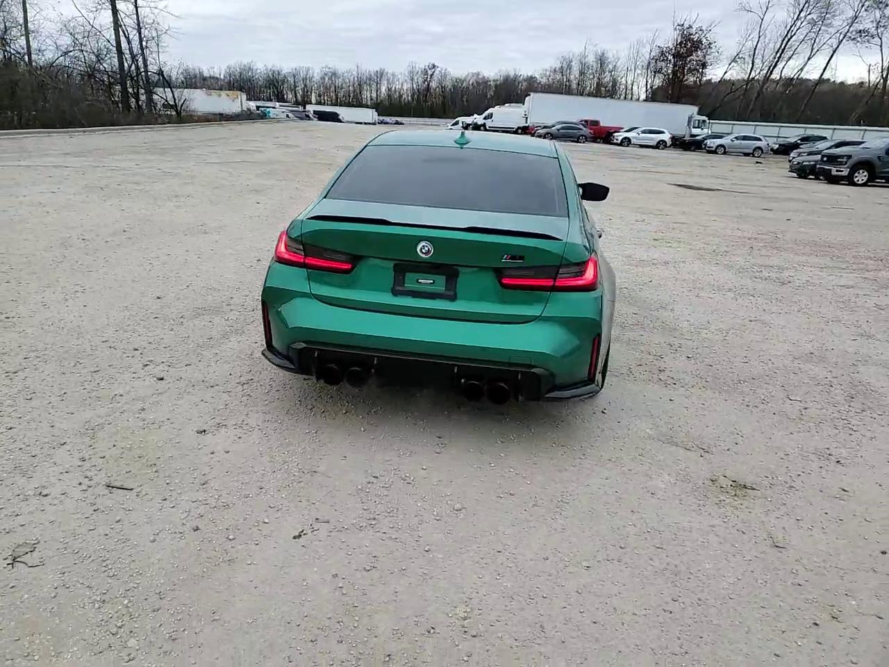 Фото: WBS43AY01NFN09319