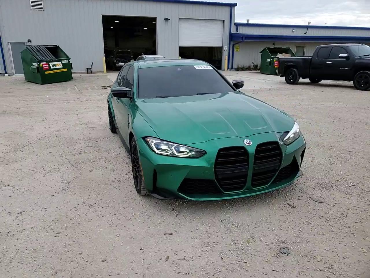 Фото: WBS43AY01NFN09319