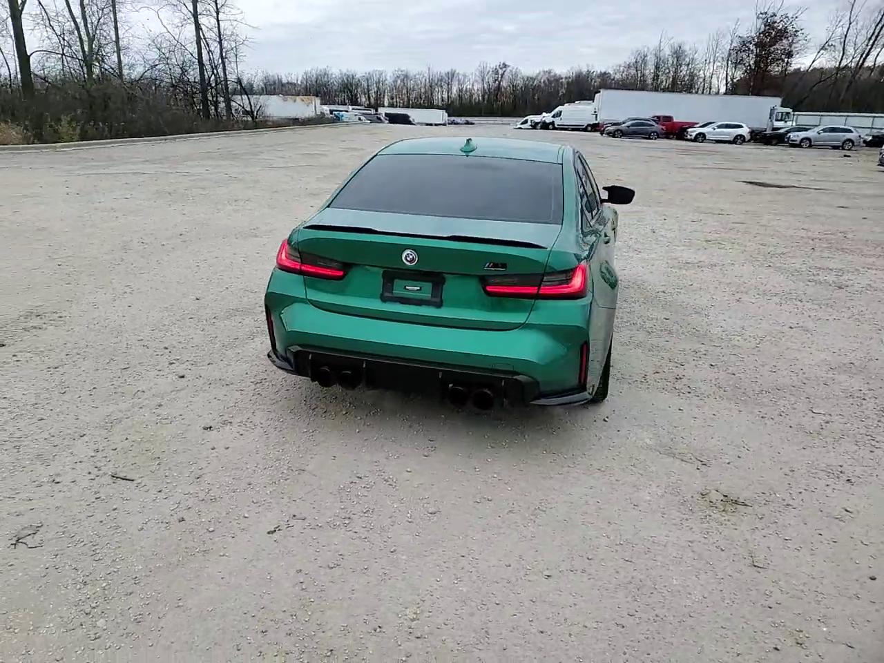 Фото: WBS43AY01NFN09319