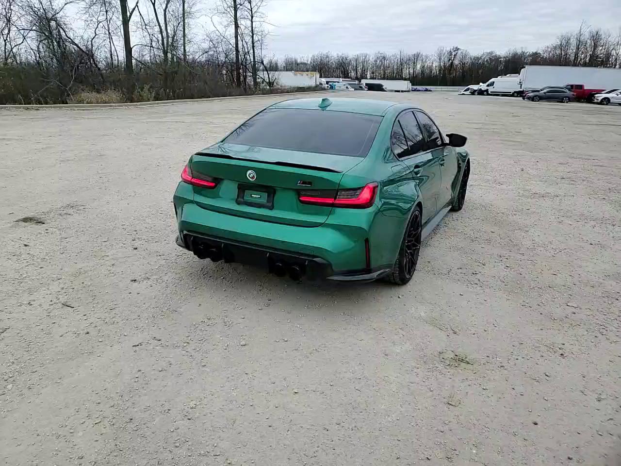 Фото: WBS43AY01NFN09319