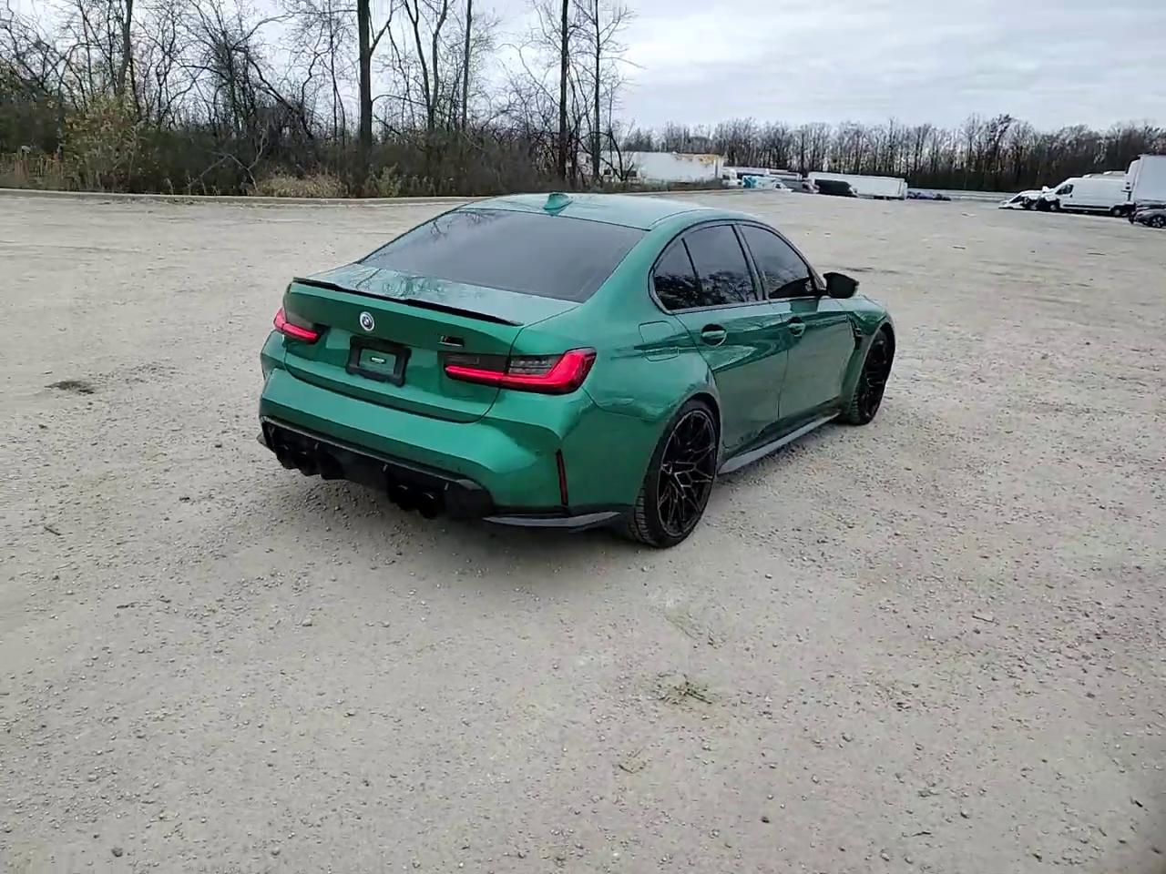 Фото: WBS43AY01NFN09319