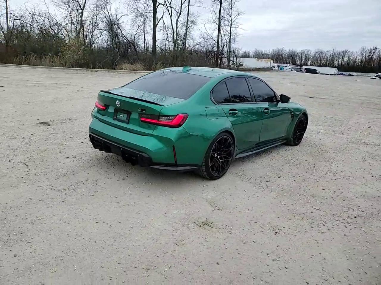 Фото: WBS43AY01NFN09319