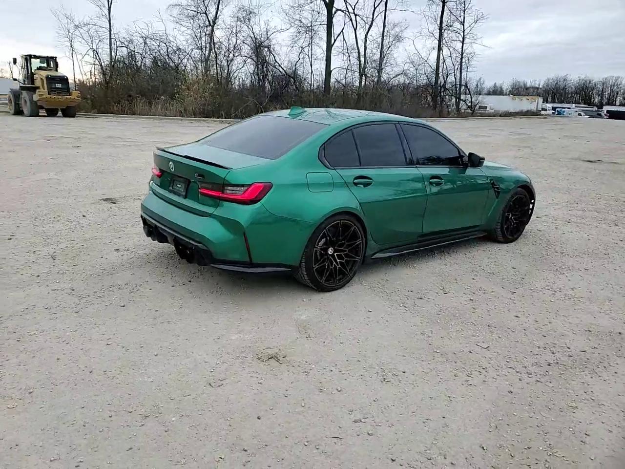 Фото: WBS43AY01NFN09319