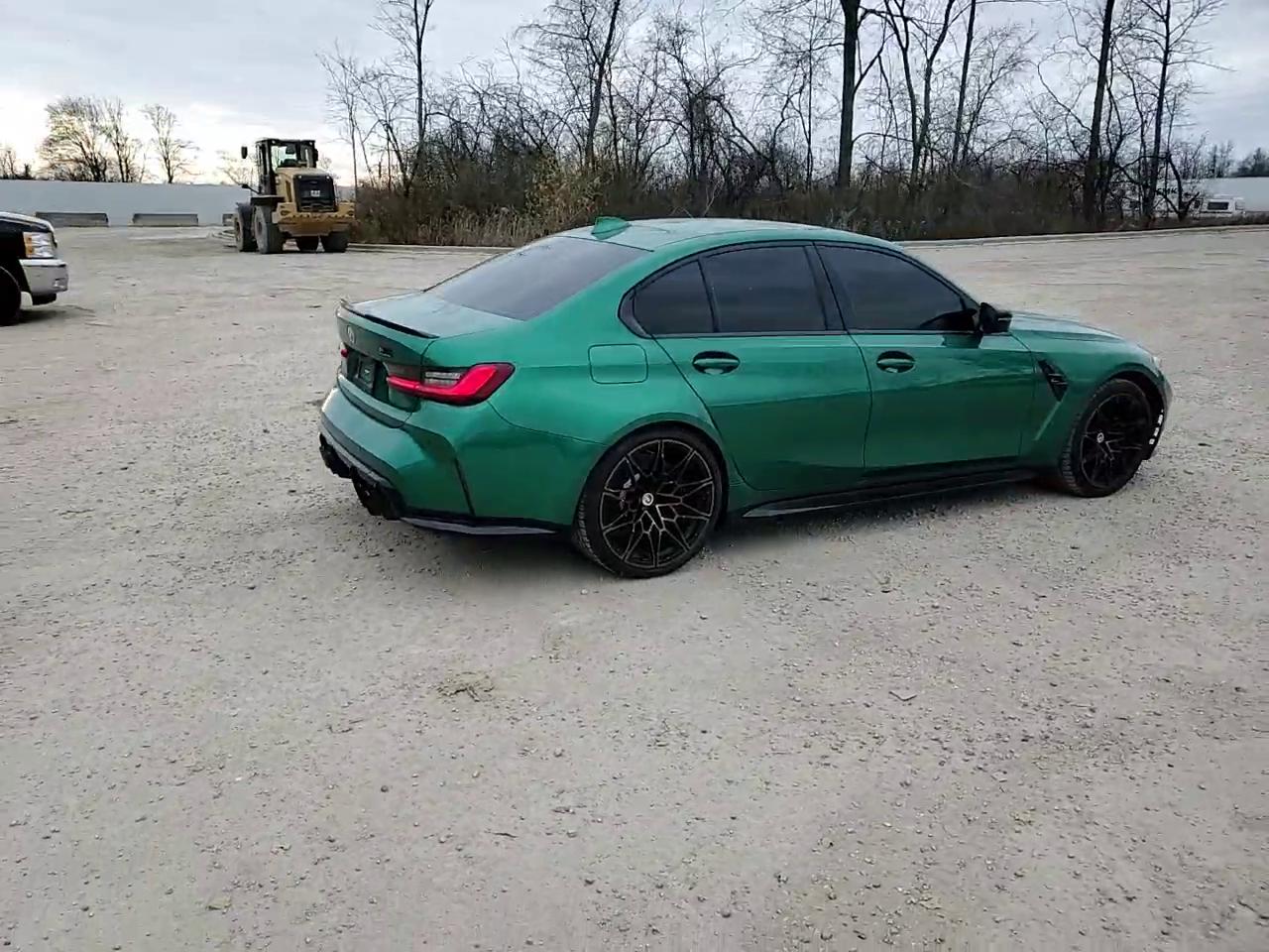 Фото: WBS43AY01NFN09319